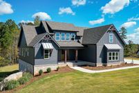 Land for sale in Coweta County, Georgia