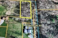 Homesite for sale in Tuscarawas County, Ohio