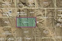 Homesite for sale in Mohave County, Arizona