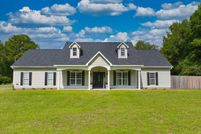Land for sale in Lowndes County, Georgia