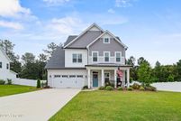 Land for sale in Pender County, North Carolina