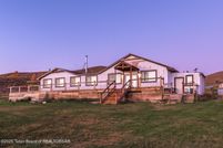 Land for sale in Lincoln County, Wyoming