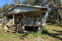 Land for sale in Taylor County, Florida