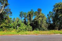 Land for sale in Ware County, Georgia