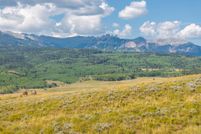 Land for sale in Gunnison County, Colorado