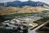 Homesite for sale in Gallatin County, Montana