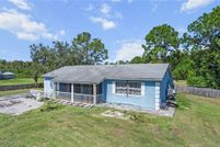Land for sale in Collier County, Florida