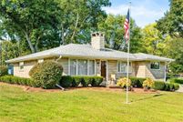Land for sale in Washington County, Indiana