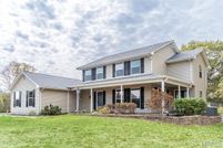 House for sale in Franklin County, Missouri