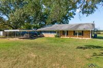 Timberland Property for sale in Upshur County, Texas