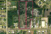 Land for sale in Oklahoma County, Oklahoma
