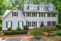 Land for sale in Fayette County, Georgia