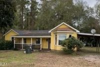 Land for sale in Jones County, North Carolina