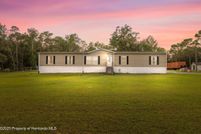 House for sale in Hernando County, Florida