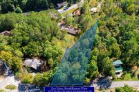 Homesite for sale in Sevier County, Tennessee