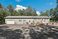 Land for sale in Fauquier County, Virginia