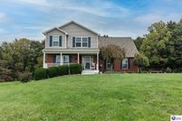 House for sale in Hardin County, Kentucky