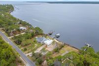 Land for sale in Wakulla County, Florida