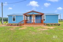 Timberland Property for sale in Baldwin County, Alabama