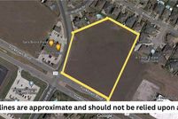 Land for sale in Nueces County, Texas