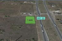Land for sale in Brooks County, Texas