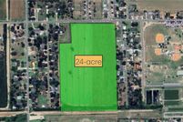 Land for sale in Hidalgo County, Texas