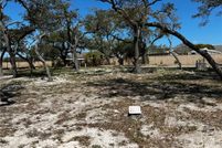 Homesite for sale in Aransas County, Texas