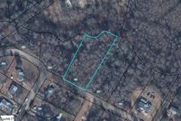 Land for sale in Spartanburg County, South Carolina