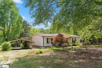 Land for sale in Spartanburg County, South Carolina