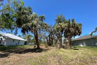 Land for sale in Charlotte County, Florida