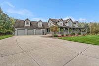 Land for sale in Cass County, Michigan