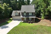 Land for sale in Hall County, Georgia