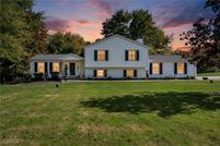 Land for sale in Geauga County, Ohio