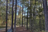 Land for sale in Randolph County, Alabama