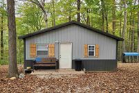 Land for sale in Lawrence County, Indiana