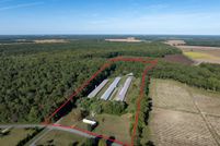 Land for sale in Dorchester County, Maryland