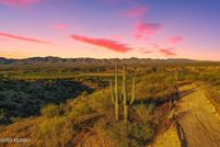 Undeveloped Land for sale in Pima County, Arizona