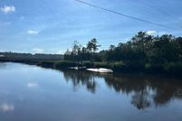 Land for sale in McIntosh County, Georgia