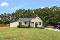 Land for sale in Granville County, North Carolina