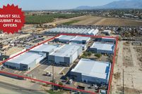 Land for sale in Riverside County, California