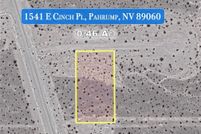 Land for sale in Nye County, Nevada