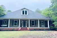 House for sale in Pontotoc County, Mississippi