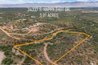 Land for sale in Pinal County, Arizona