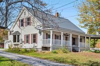 Land for sale in Orange County, Vermont