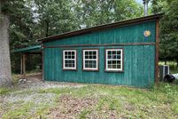 Undeveloped Land for sale in Carroll County, Arkansas