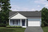 Land for sale in Lexington County, South Carolina