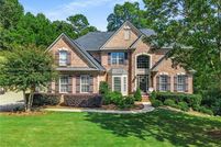 Land for sale in Gwinnett County, Georgia