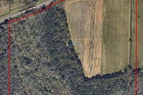 Land for sale in Henry County, Alabama