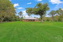 Land for sale in Glynn County, Georgia