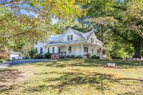 Land for sale in Randolph County, North Carolina